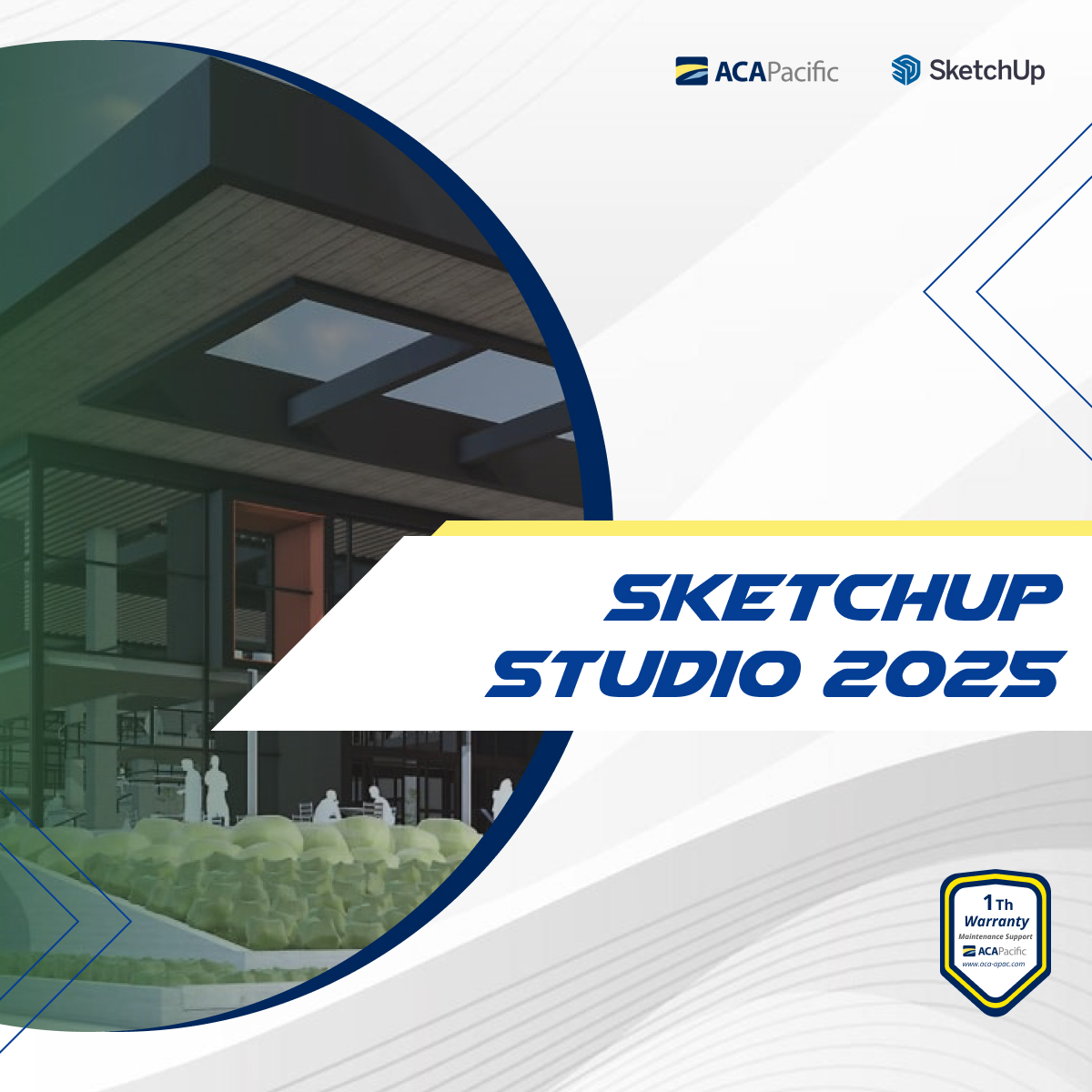 Sketchup Studio Bundle